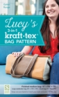 Lucy's 3-in-1 kraft-tex Bag Pattern - eBook
