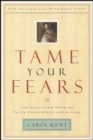 Tame Your Fears - eBook