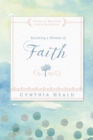 Becoming a Woman of Faith - eBook