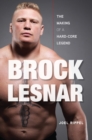 Brock Lesnar - eBook