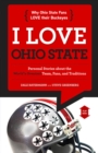 I Love Ohio State/I Hate Michigan - eBook