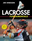 Lacrosse Fundamentals - eBook