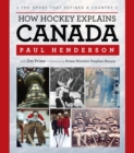 How Hockey Explains Canada - eBook