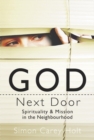 God Next Door - eBook