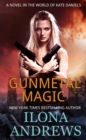 Gunmetal Magic - eBook