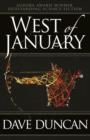 West of January - eBook