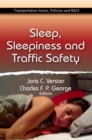 Sleep, Sleepiness and Traffic Safety - eBook