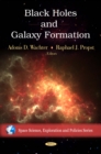 Black Holes and Galaxy Formation - eBook