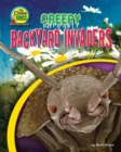 Creepy Backyard Invaders - eBook