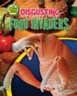 Disgusting Food Invaders - eBook