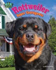 Rottweiler - eBook
