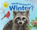 How Do You Know It's Winter? - eBook