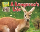 A Kangaroo's Life - eBook