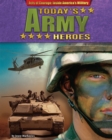 Today's Army Heroes - eBook