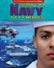 Today's Navy Heroes - eBook