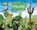 Prickly Plants - eBook