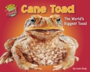 Cane Toad - eBook