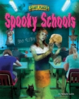 Spooky Schools - eBook