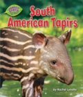 South American Tapirs - eBook