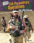 CIA Paramilitary Operatives in Action - eBook