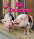 Pig Detectives - eBook