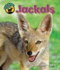 Jackals - eBook