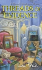 Threads of Evidence - Book