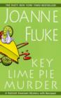 Key Lime Pie Murder - eBook