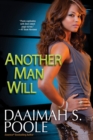 Another Man Will - eBook