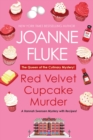 Red Velvet Cupcake Murder - eBook