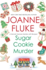 Sugar Cookie Murder - eBook