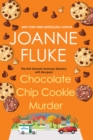 Chocolate Chip Cookie Murder - eBook