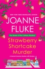 Strawberry Shortcake Murder - eBook