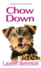 Chow Down - eBook