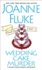 Wedding Cake Murder - eBook