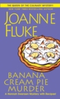 Banana Cream Pie Murder - eBook