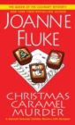 Christmas Caramel Murder - eBook