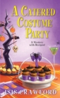 A Catered Costume Party - eBook