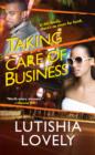 Taking Care of Business - eBook