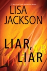 Liar, Liar - eBook