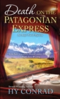 Death on the Patagonian Express - eBook