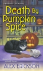 Death by Pumpkin Spice - eBook