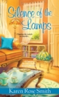 Silence of the Lamps - Book
