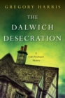 The Dalwich Desecration - eBook