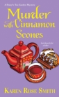 Murder with Cinnamon Scones - eBook
