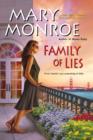 Family of Lies - eBook