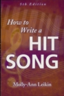 How to Write a Hit Song - eBook