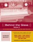 Behind the Glass : Top Record Producers Tell How They Craft the Hits - eBook