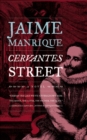 Cervantes Street : A Novel - eBook