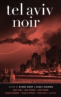 Tel Aviv Noir - Book